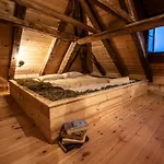 Appartement Meznarija