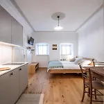 Meznarija Appartement Radovljica