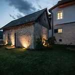 Meznarija Appartement *