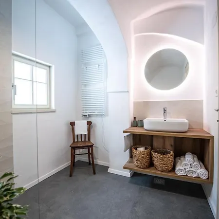 Meznarija Апартаменты *