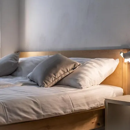 Апартаменты Meznarija