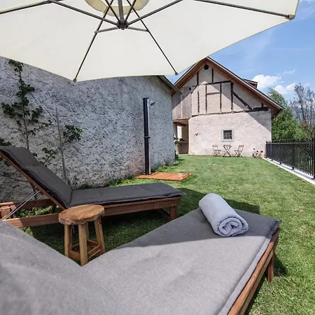 Meznarija Appartement