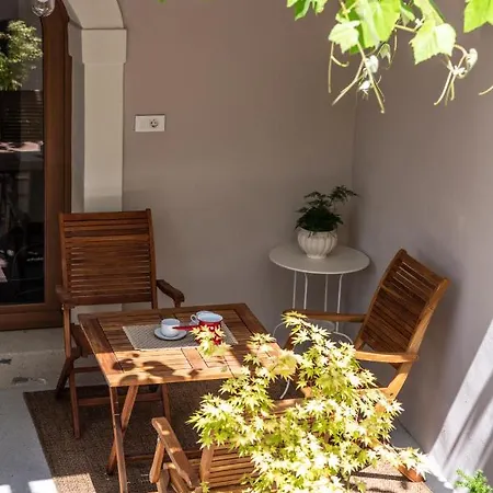 Meznarija * Радовлица