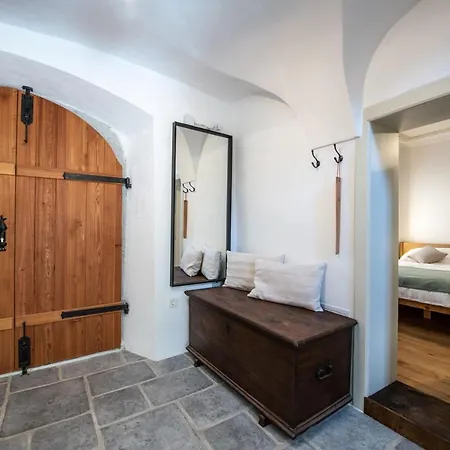 Meznarija Апартаменты