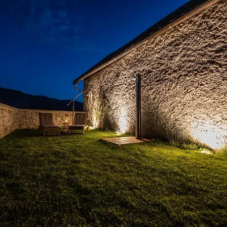 Apartman Meznarija *