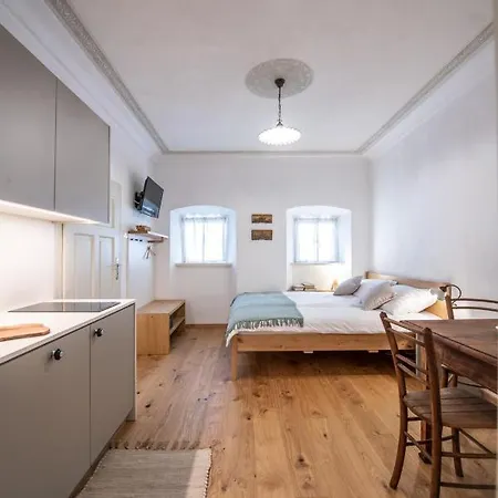 Meznarija Appartement Radovljica