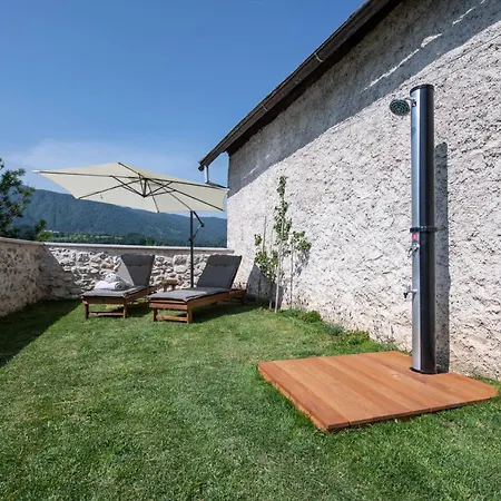 Meznarija Апартаменты Радовлица