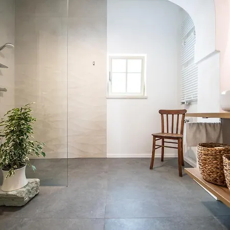 Meznarija Appartement *