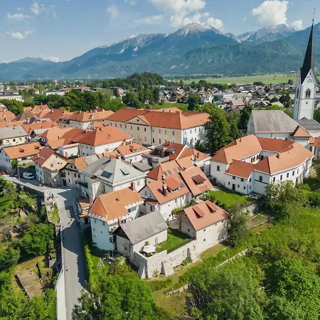 Meznarija Radovljica