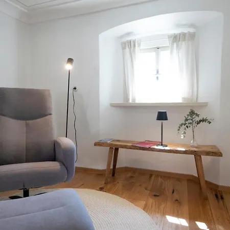 Meznarija Apartment *