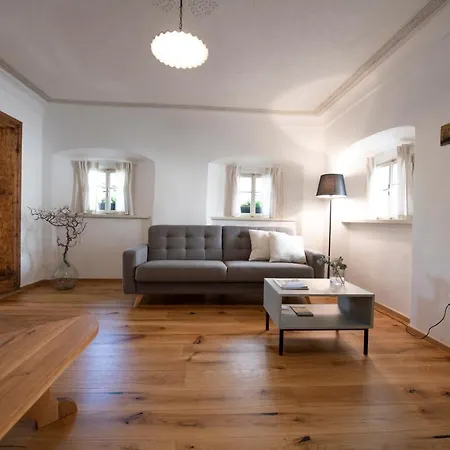 Meznarija Apartman *