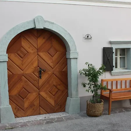 Meznarija Apartment Radovljica