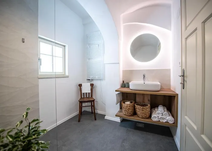 Meznarija Apartman *