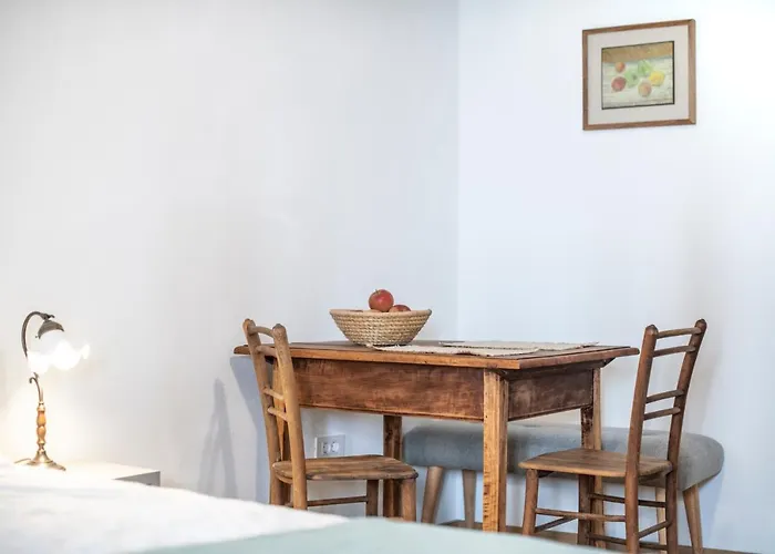 Meznarija Appartamento Radovljica