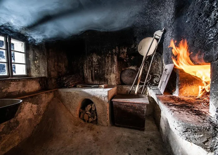 Appartamento Meznarija *