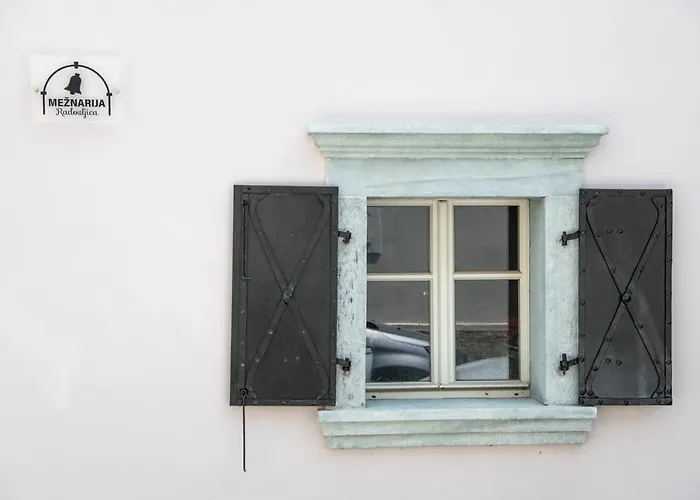 Meznarija * Radovljica