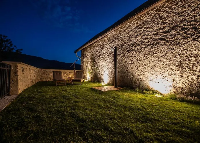 Appartamento Meznarija *