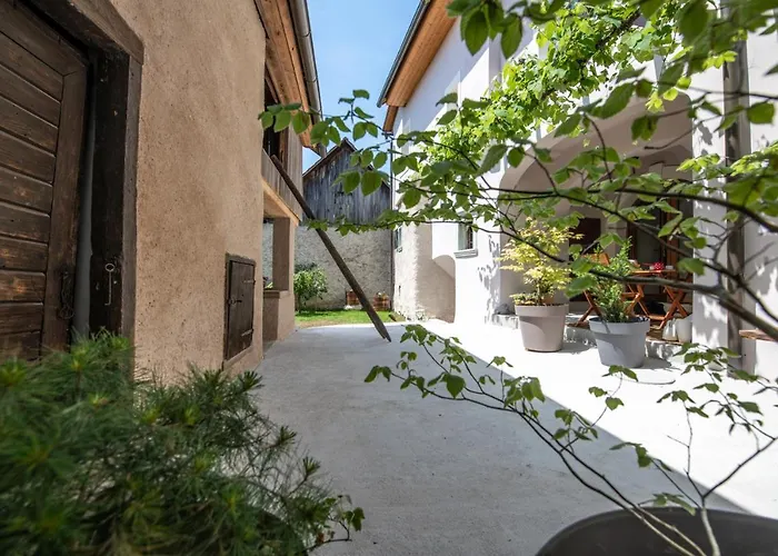 Meznarija * Radovljica