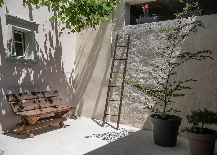 Meznarija * Radovljica