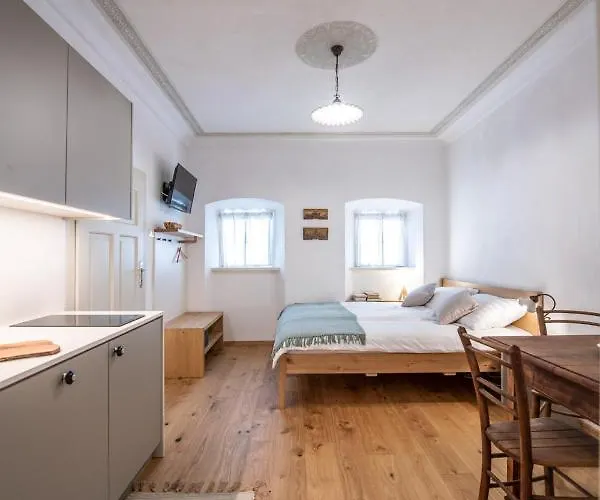 Meznarija Apartman Radovljica