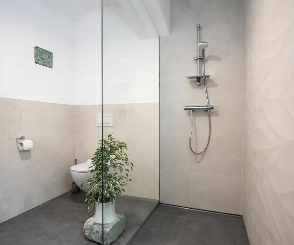 Apartman Meznarija *