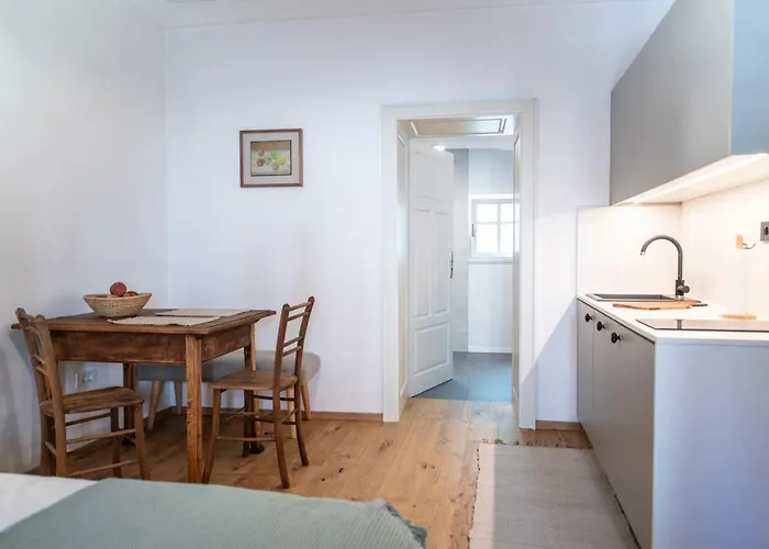 Meznarija * Radovljica