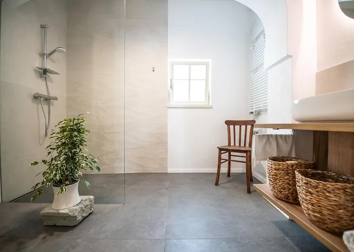 Meznarija Apartman *