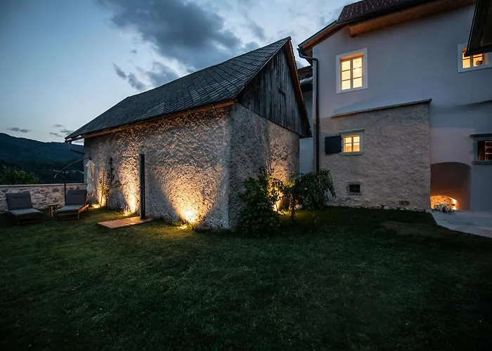 Meznarija Apartman *