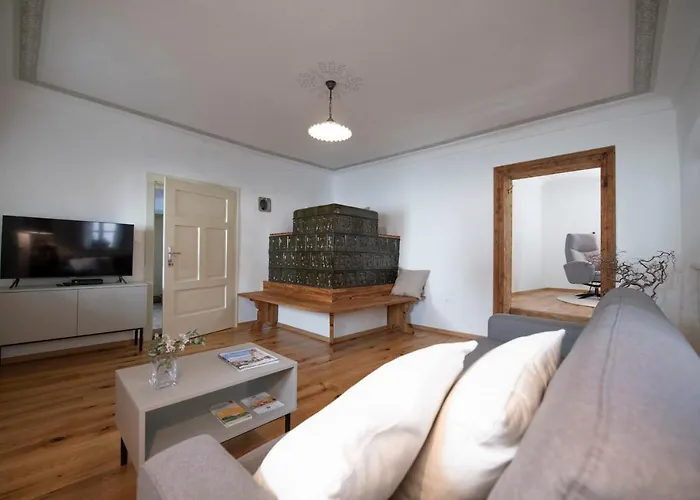 Apartman Meznarija *