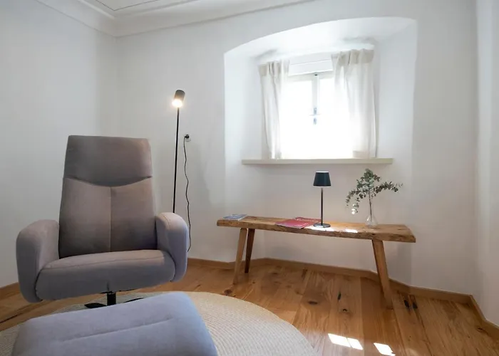 Meznarija Apartman *