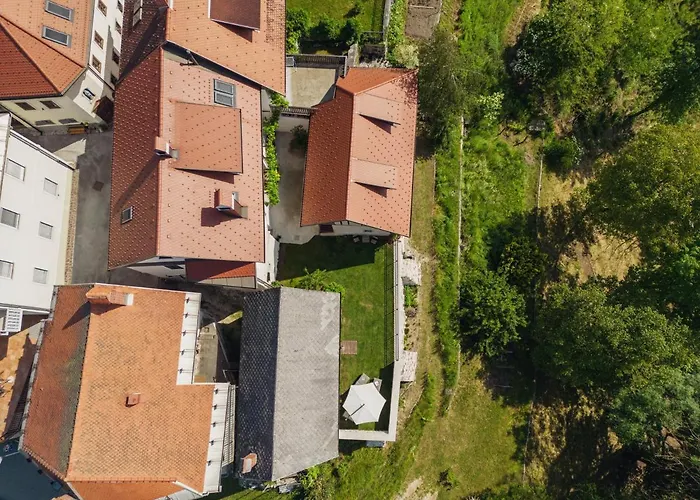 Meznarija * Radovljica