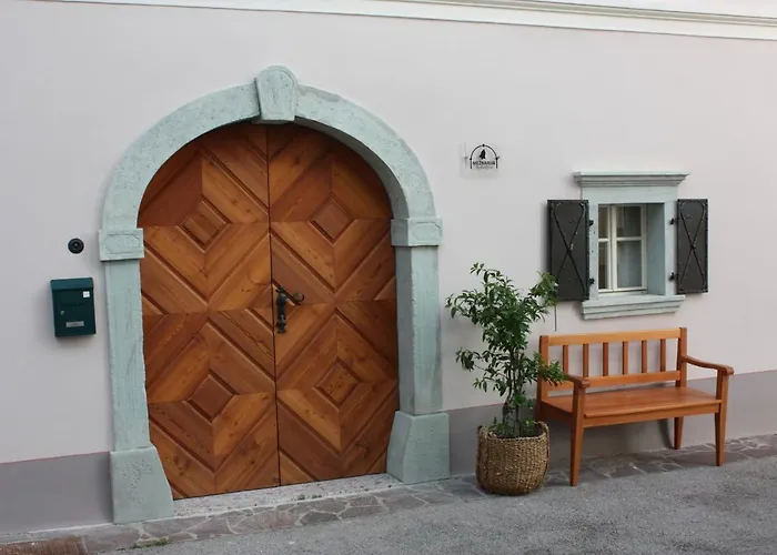 Meznarija Apartman Radovljica