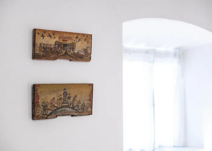 Meznarija Apartman Radovljica